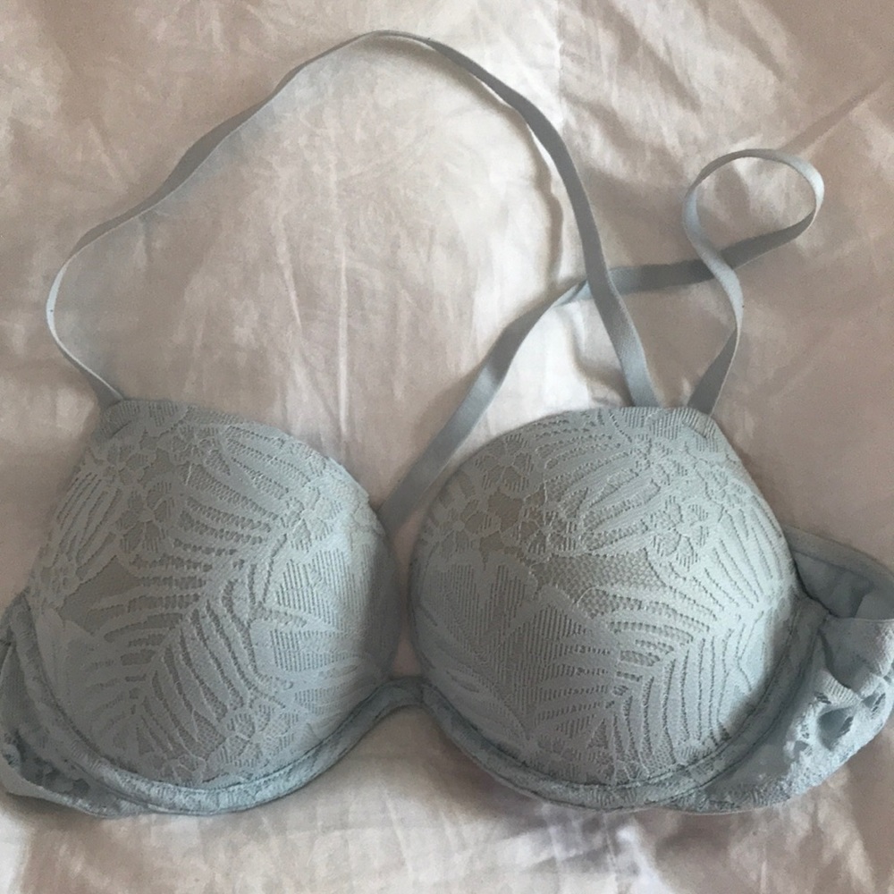 VS Pink bra